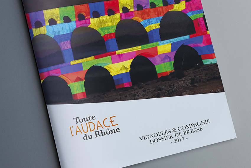 Dossier de presse Vignobles & Compagnie