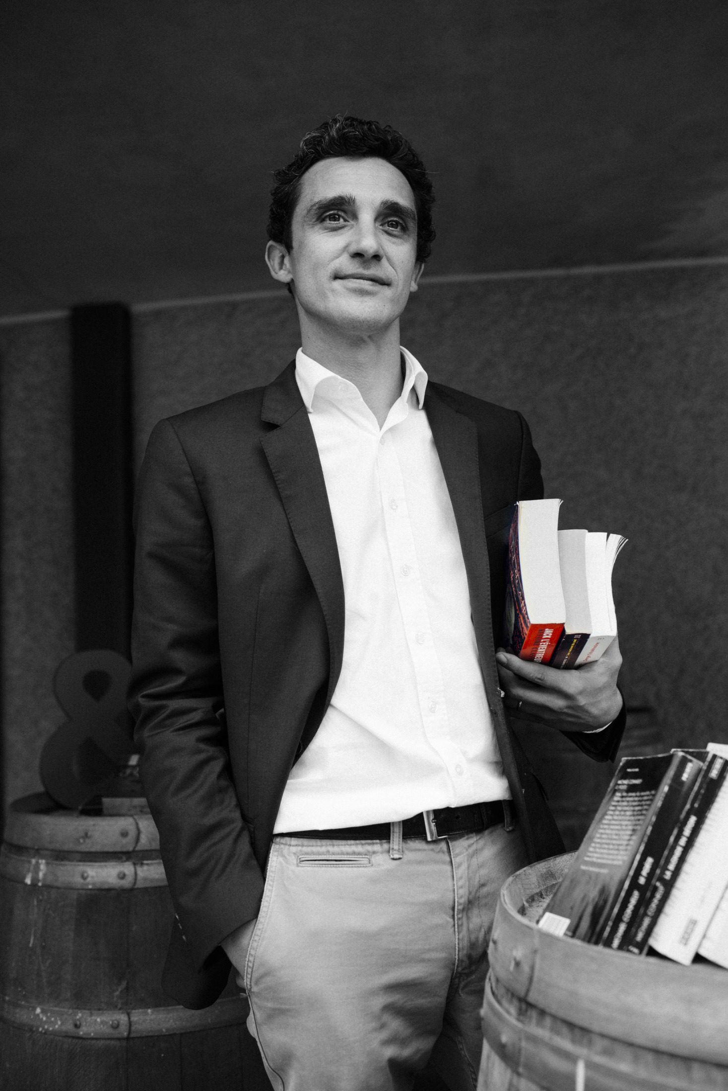 <b>Photographie</b> <br><i>Vignobles & Compagnie</i>