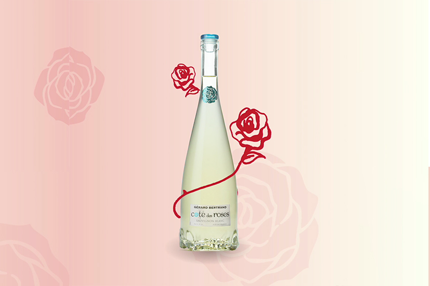 Vidéo Côte des Roses