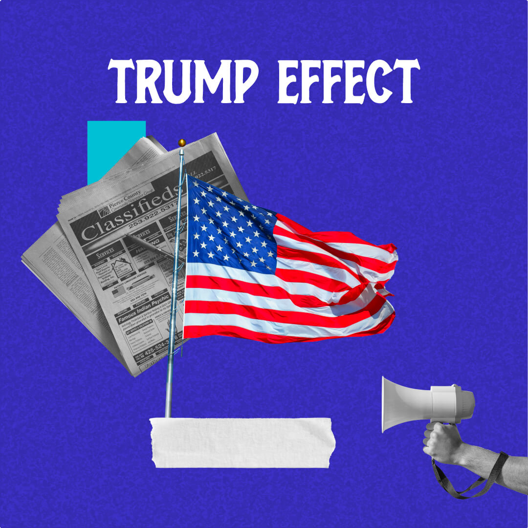 Decanting the ‘Trump Effect’ on the Wine & Spirits industry